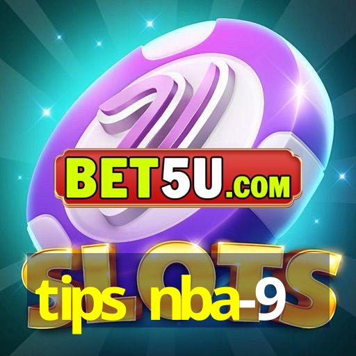 tips nba